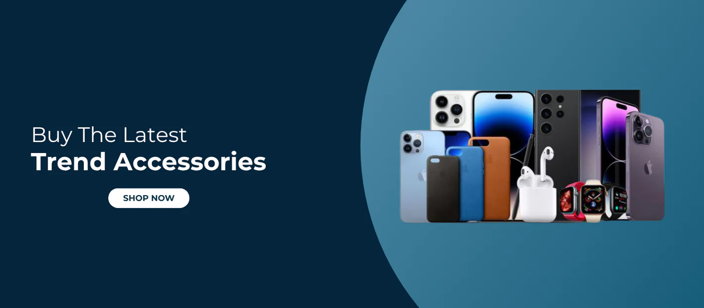 Premium Tech, Smarter Prices
