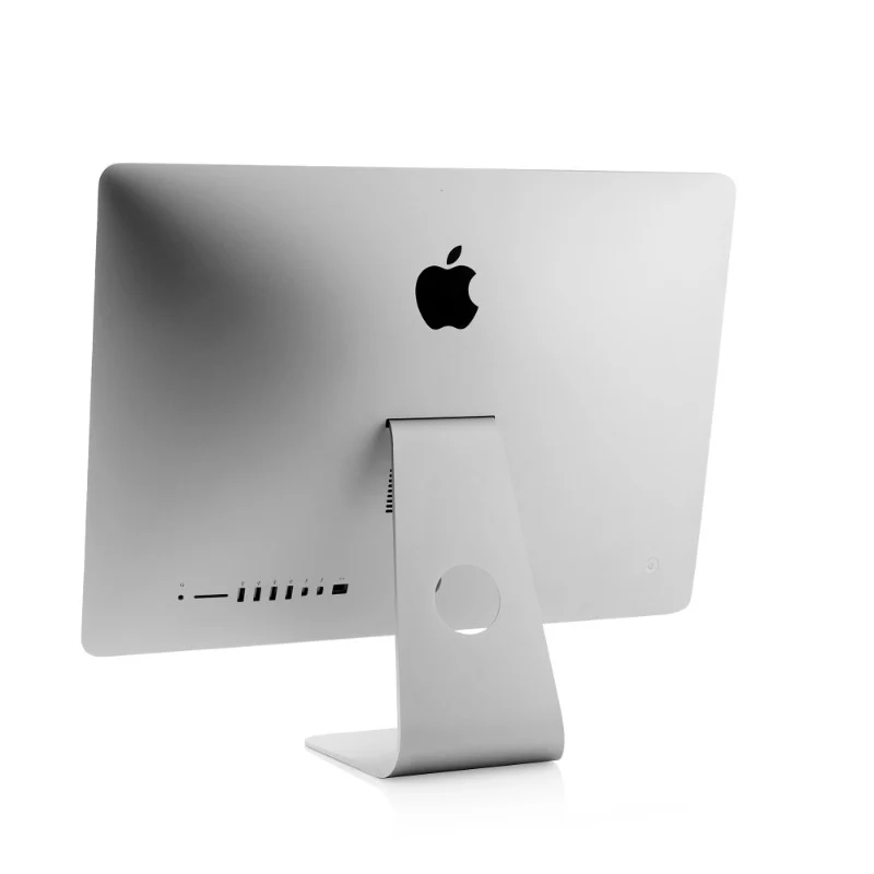 Apple iMac 2017 - Core i7, 27 inch 5K Retina screen with Keyboard & Mouse, 8GB Graphics - Renewed. - Image 2