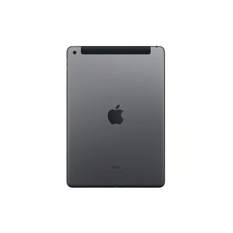 Apple iPad 8th Generation, Color - Space Grey, Renewed - Image 3