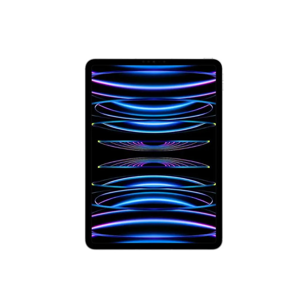 Apple iPad Pro 12.9 (5th Generation), M1 Chip, 2021, Color Spacegrey - Renewed - Image 2