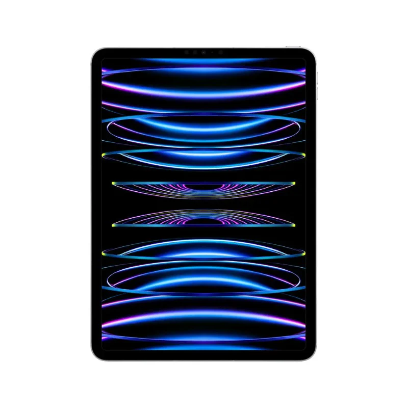 Apple iPad Pro 12.9inch (6th Generation), M2 Chip, 2022 - Renewed