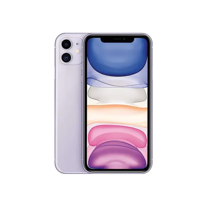 Apple iPhone 11 - Renewed - Image 10