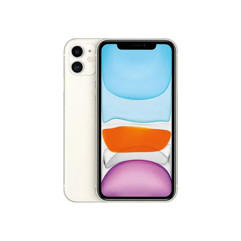 Apple iPhone 11 - Renewed - Image 13