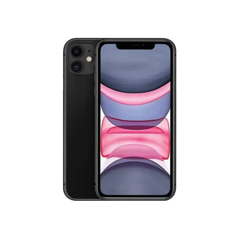 Apple iPhone 11 - Renewed - Image 4