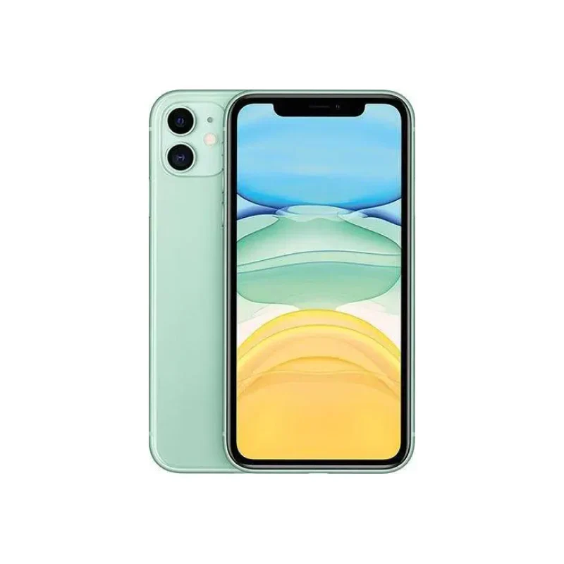 Apple iPhone 11 - Renewed - Image 7