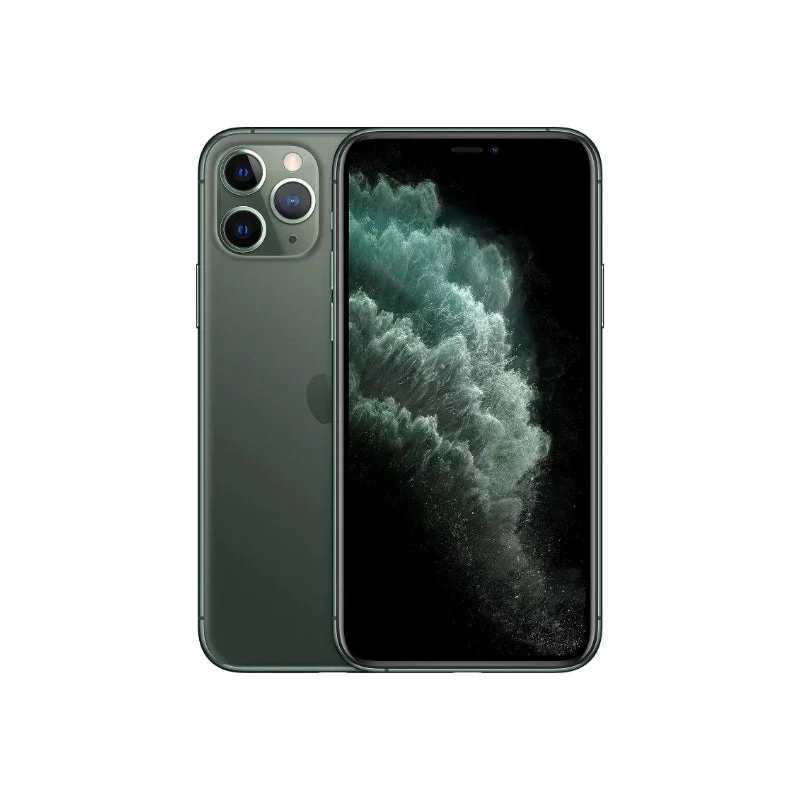 Apple iPhone 11 Pro - Renewed - Image 10