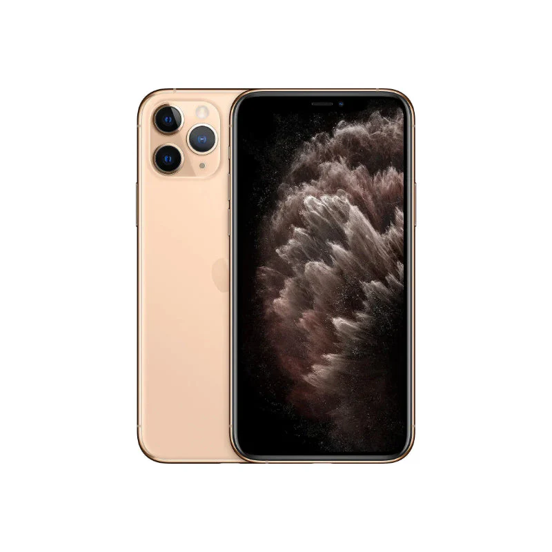 Apple iPhone 11 Pro - Renewed - Image 4