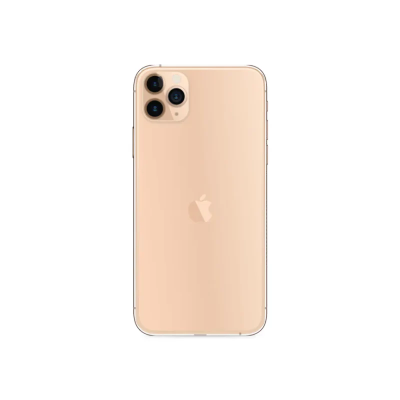 Apple iPhone 11 Pro - Renewed - Image 5