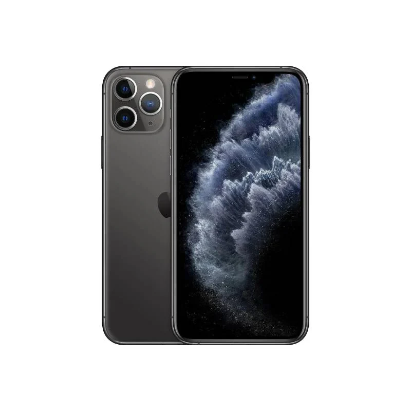 Apple iPhone 11 Pro - Renewed - Image 7