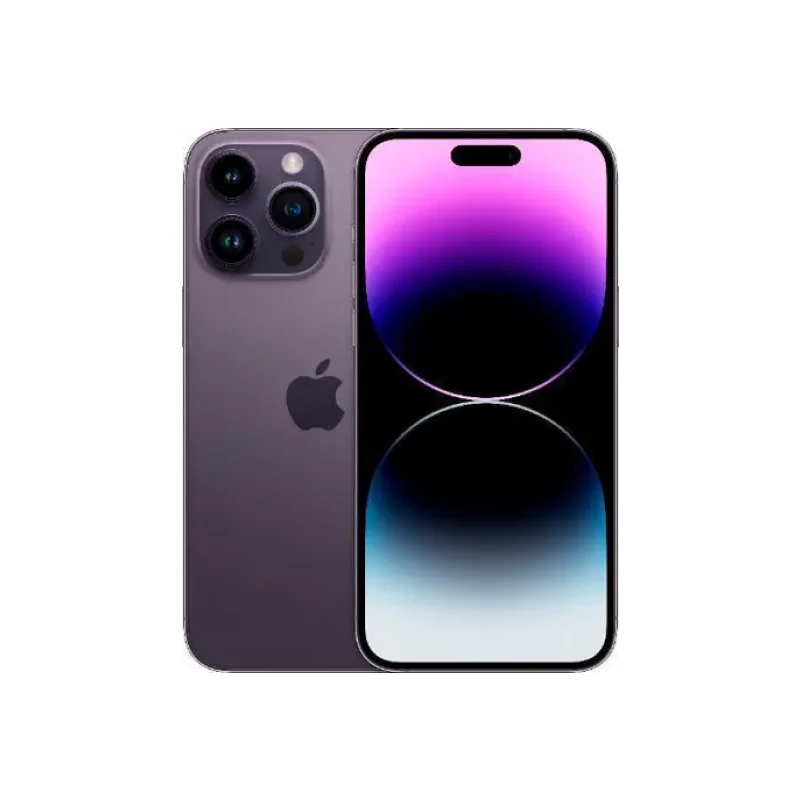 Apple iPhone 14 Pro Max - Renewed