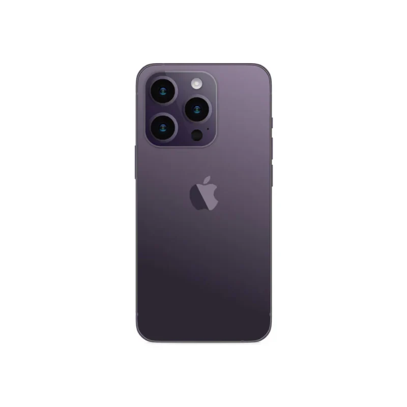 Apple iPhone 14 Pro Max - Renewed - Image 3