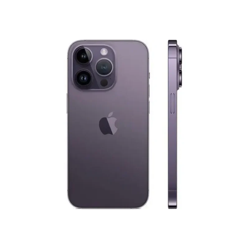 Apple iPhone 14 Pro Max - Renewed - Image 5