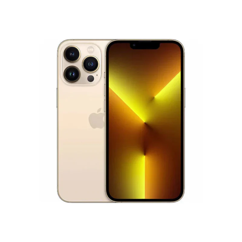 Apple iPhone 13 Pro - Renewed - Image 4