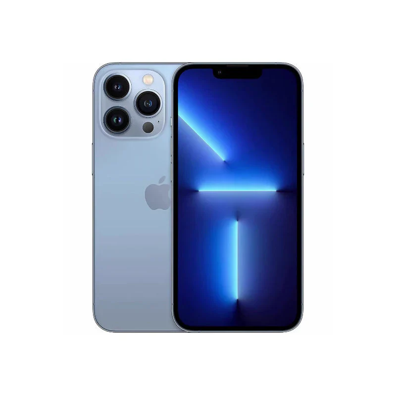 Apple iPhone 13 Pro Max - Renewed - Image 4