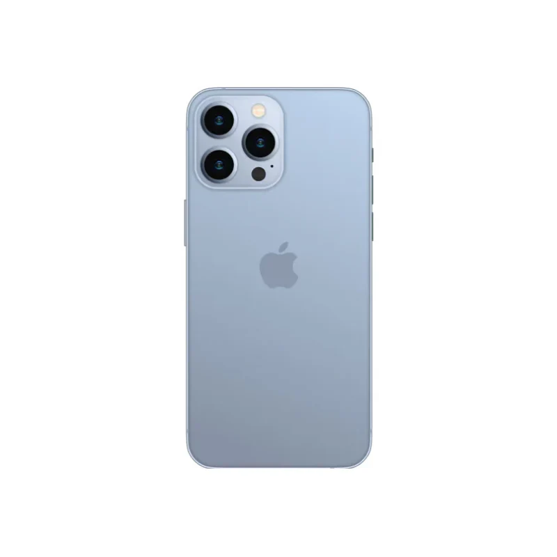 Apple iPhone 13 Pro Max - Renewed - Image 5