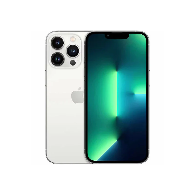 Apple iPhone 13 Pro Max, Apple Certified Refurbished - 1 Year warranty.