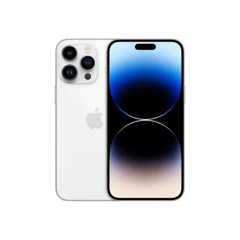 Apple iPhone 14 Pro Max, Apple Certified Refurbished - 1 Year warranty.