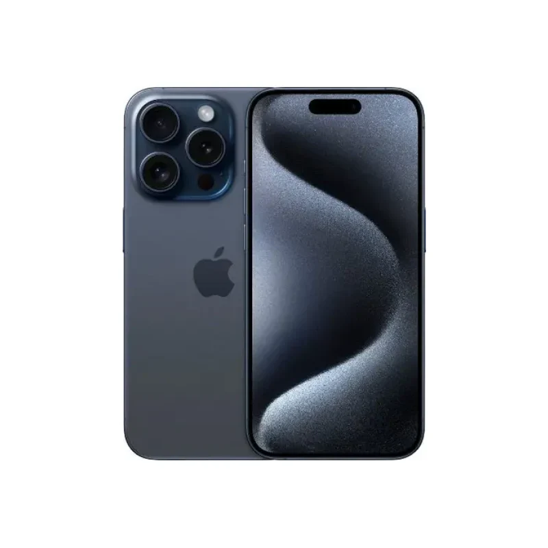 Apple iPhone 15 Pro - Renewed - Image 10