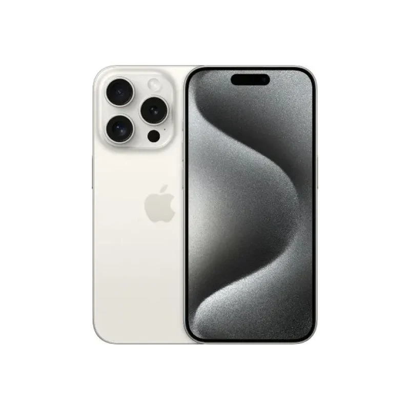 Apple iPhone 15 Pro - Renewed - Image 14