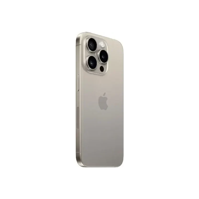 Apple iPhone 15 Pro - Renewed - Image 3