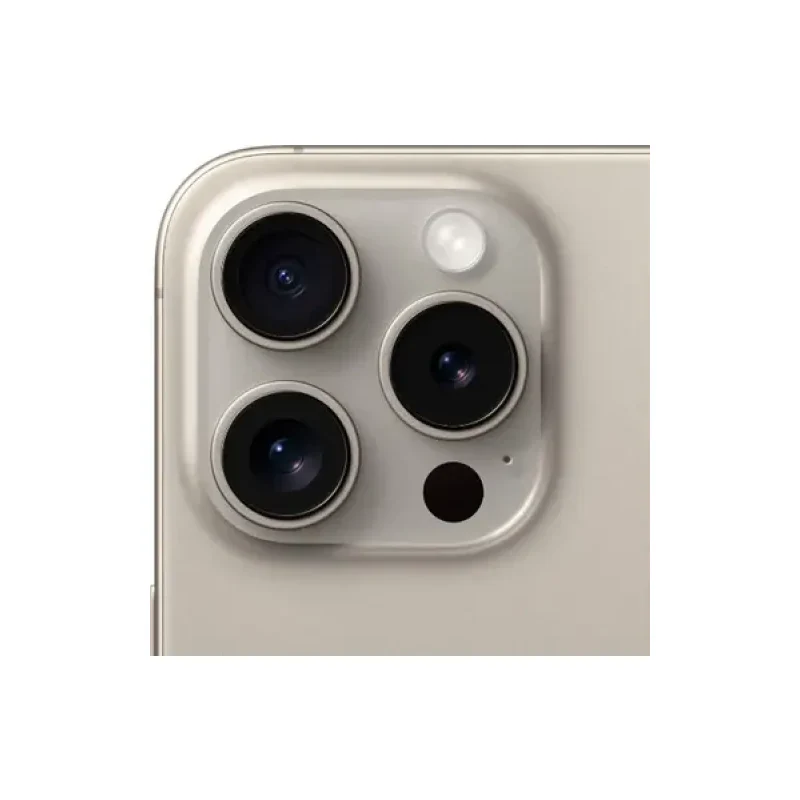 Apple iPhone 15 Pro - Renewed - Image 4
