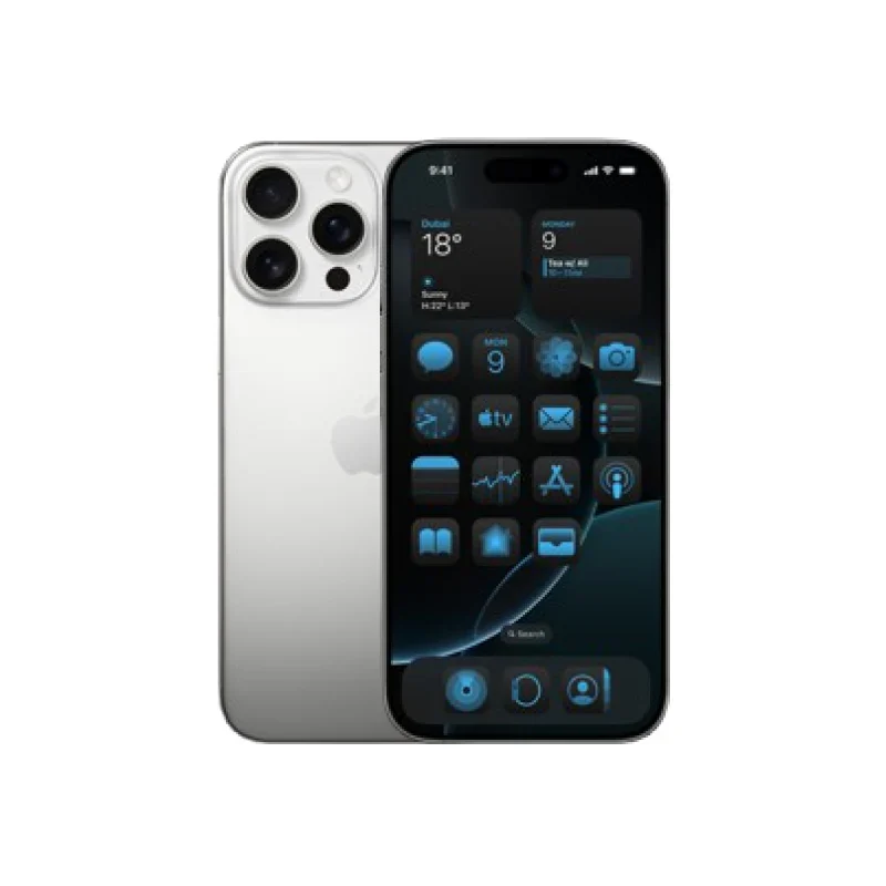 Apple iPhone 16 Pro Max - Renewed - Image 10