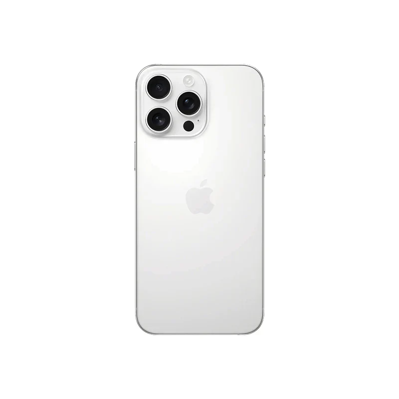 Apple iPhone 16 Pro Max - Renewed - Image 12