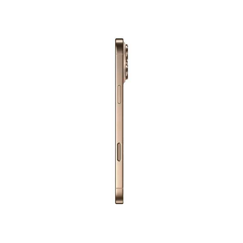 Apple iPhone 16 Pro Max - Renewed - Image 5