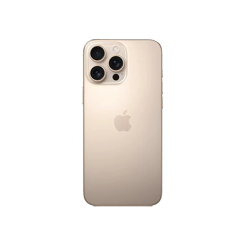 Apple iPhone 16 Pro Max - Renewed - Image 6
