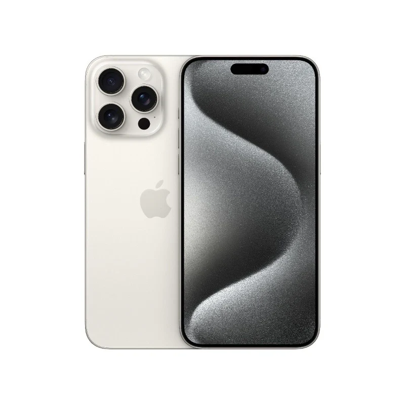 Apple iPhone 16 Pro - Renewed