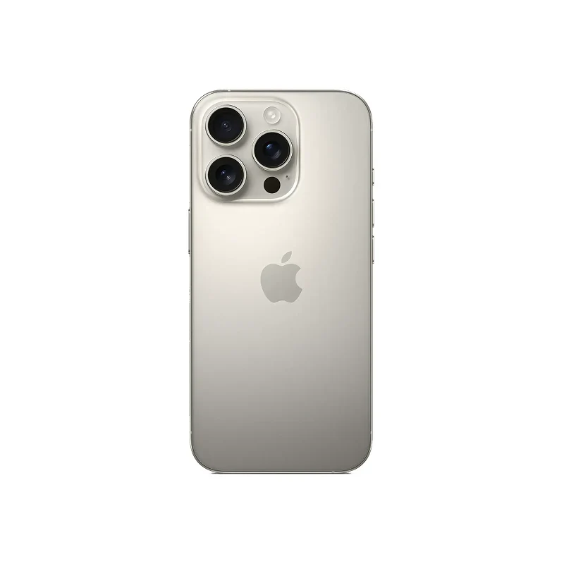 Apple iPhone 16 Pro - Renewed - Image 7