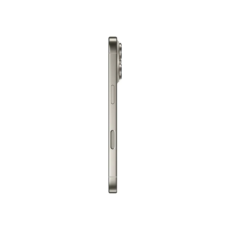 Apple iPhone 16 Pro - Renewed - Image 9