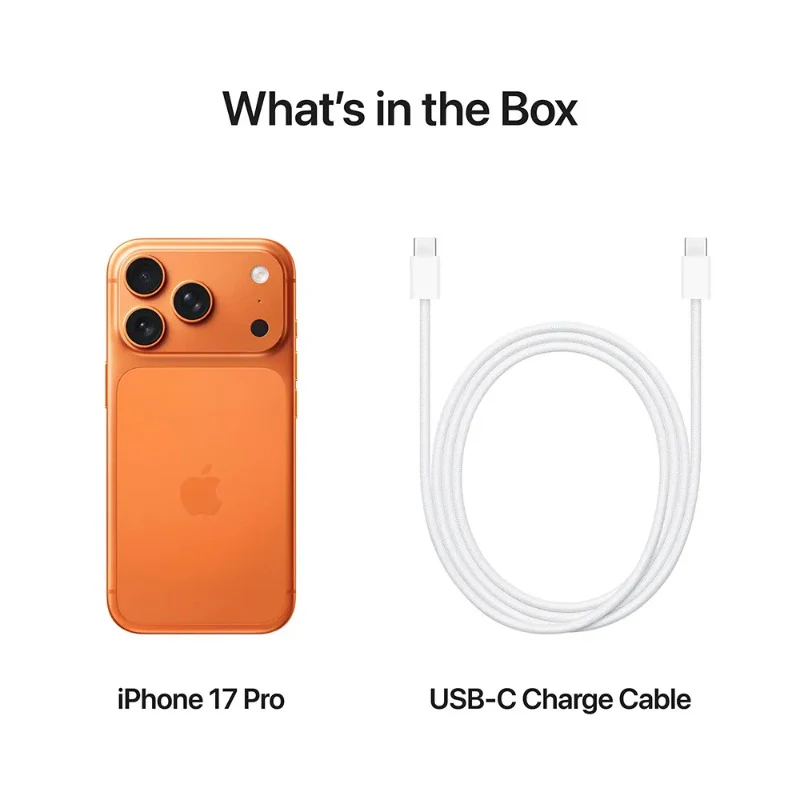 Apple iPhone 17 Pro - Brand New - Image 5