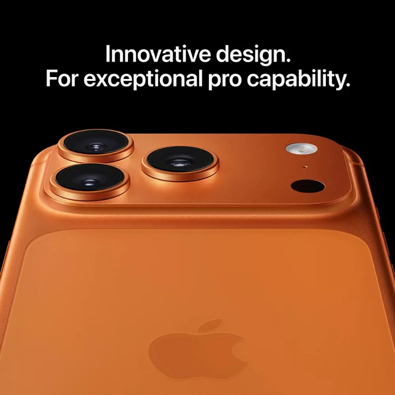 Apple iPhone 17 Pro - Brand New - Image 6