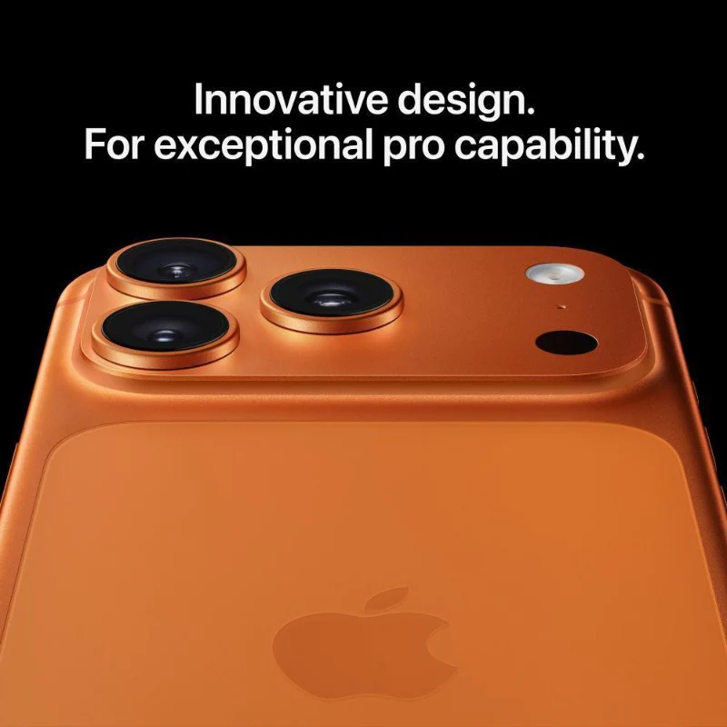 Apple iPhone 17 Pro Max - Brand New - Image 10