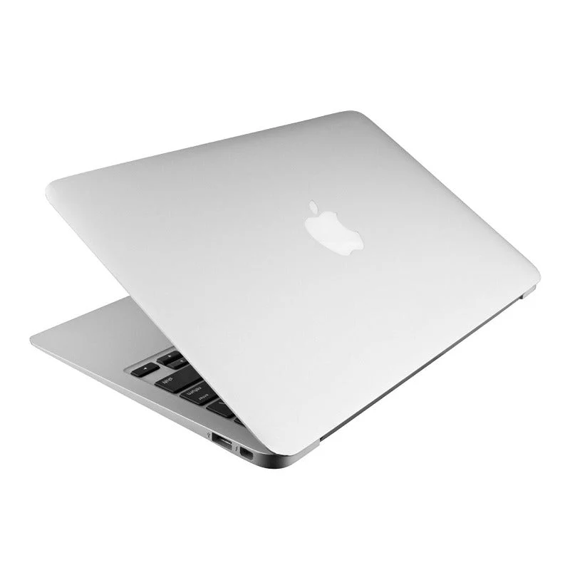 Apple MacBook Air 2015, Core i5, 11.6 inch screen, Mac OS, Color - Silver - Image 3