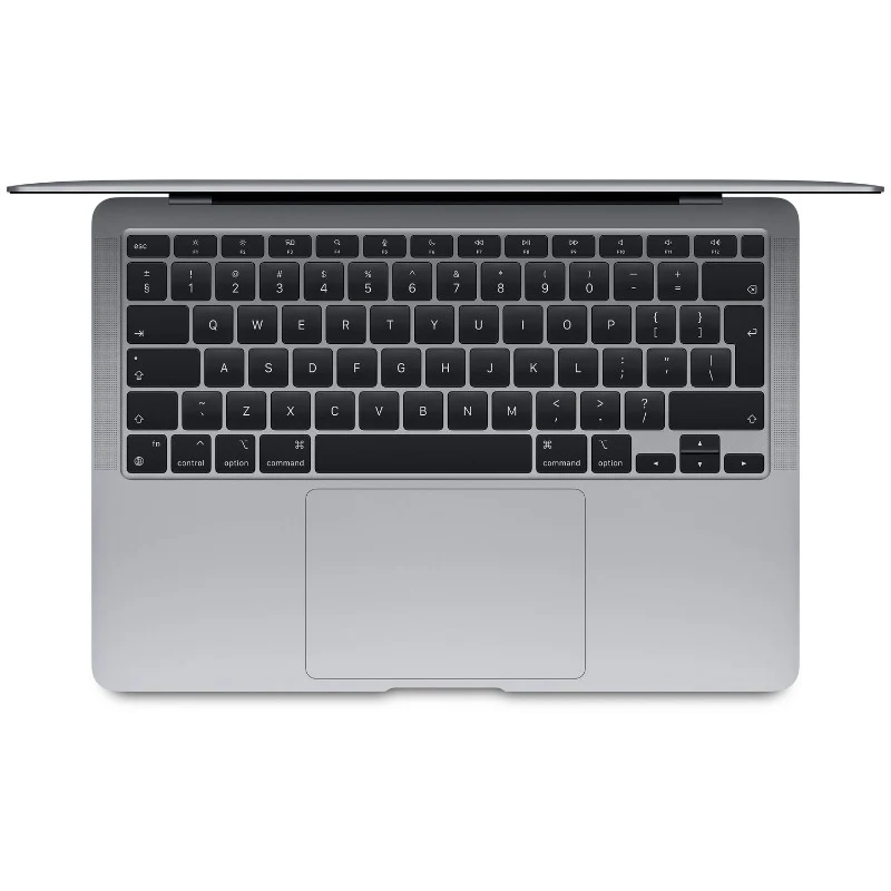 Apple MacBook Air 2020 - M1 Chip, 13 inch Retina screen, Intel HD Graphics. - Image 2