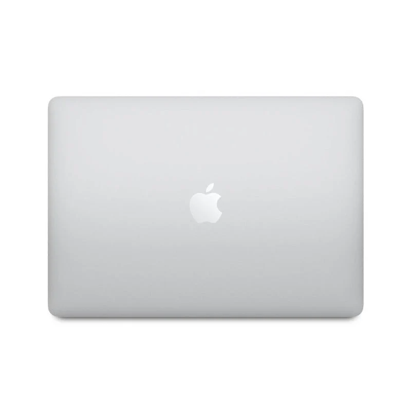 Apple MacBook Pro 2017 - Core i5, 13 inch screen with Touch Bar, Mac OS, Intel HD Graphics, Color - Silver - Image 3