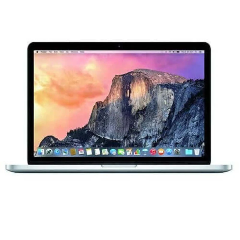 Apple MacBook Pro 2019 Touchbar - Core i7, 13 inch screen with Touchbar, Intel HD Graphics, Mac OS, Color- Space grey