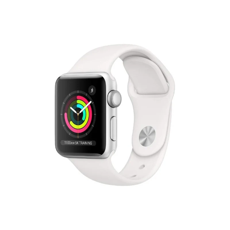 Apple Watch Series 4, GPS, 44MM - Renewed - Image 3