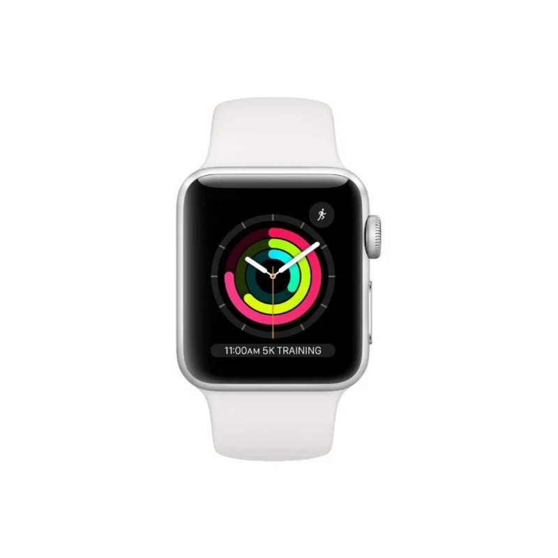 Apple Watch Series 4, GPS, 44MM - Renewed - Image 4