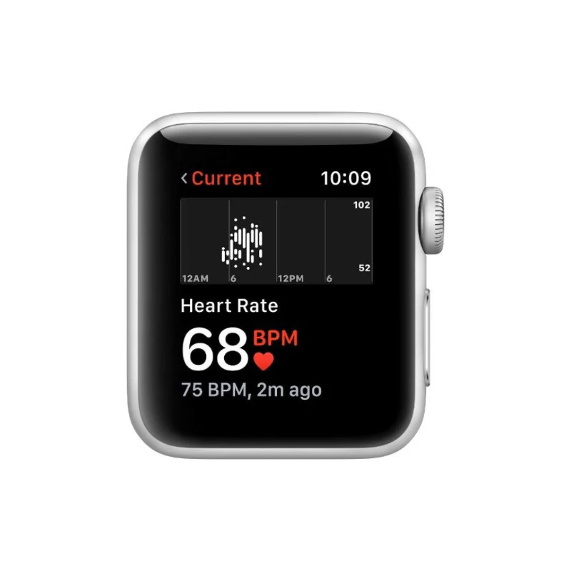 Apple Watch Series 4, GPS, 44MM - Renewed - Image 5