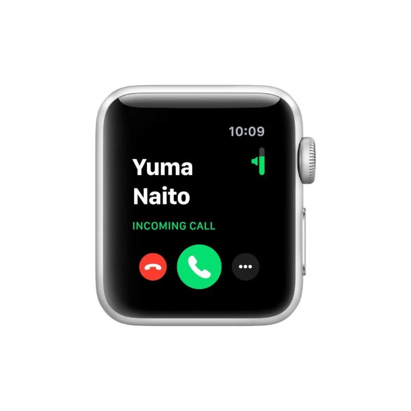 Apple Watch Series 4, GPS, 44MM - Renewed - Image 6