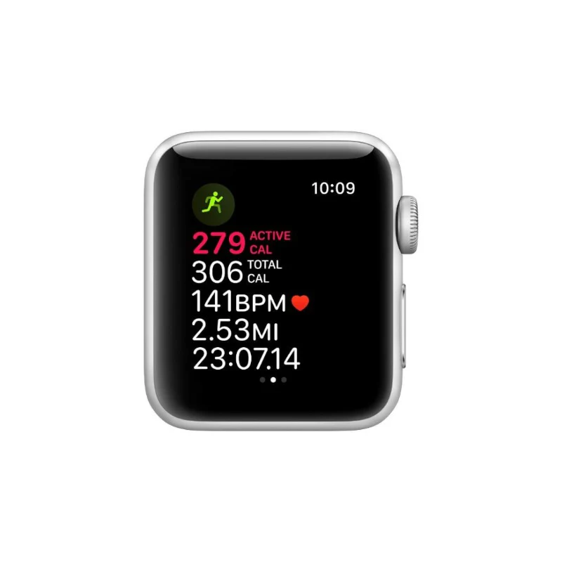 Apple Watch Series 4, GPS, 44MM - Renewed - Image 7