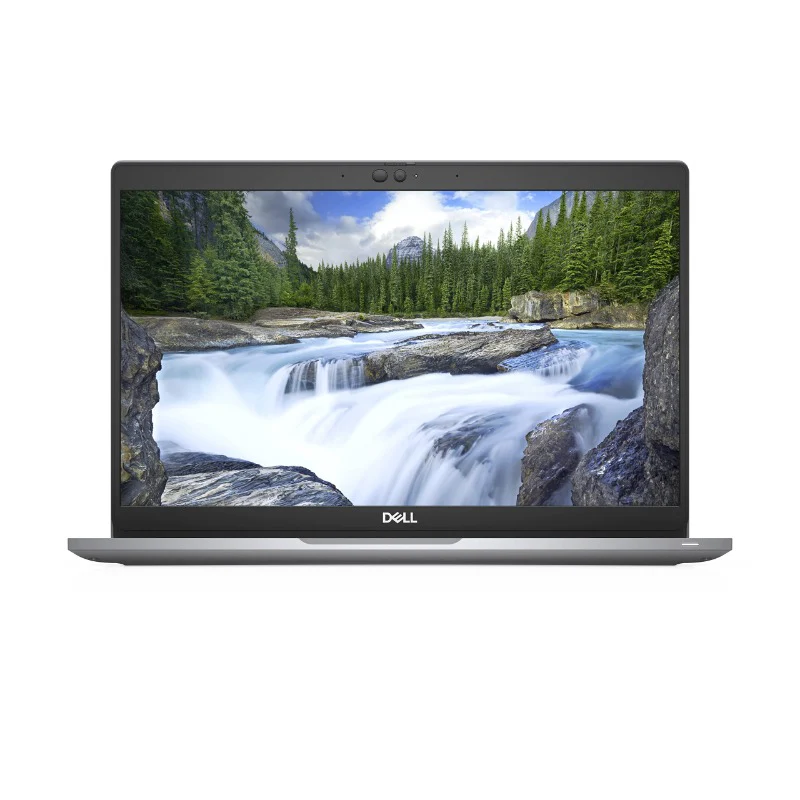 Dell Latitude 5320 - Core i7 11th Gen, 13.3 inch touch screen, Intel HD Graphics, Windows 11 pro.