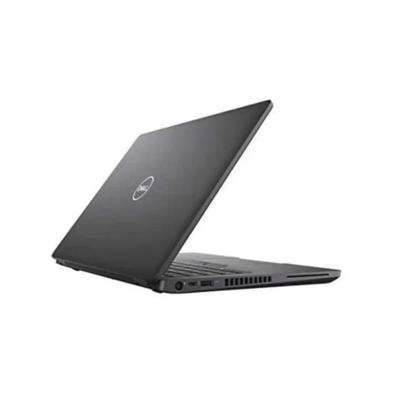 Dell Latitude 5400 - Core i5 8th Gen, 14 inch screen, Intel HD Graphics, Windows 11, Color - Black - Image 3