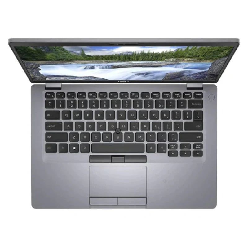 Dell Latitude 5410 - Core i5 10th Gen, 14 inch screen, Windows 11 Pro