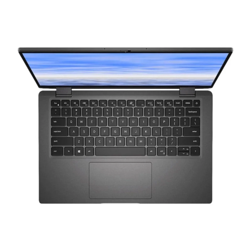 Dell Latitude 7420 - Core i7 11th Gen, 14 inch screen, Windows 11 Pro, Intel HD Graphics, Color - Black - Image 4