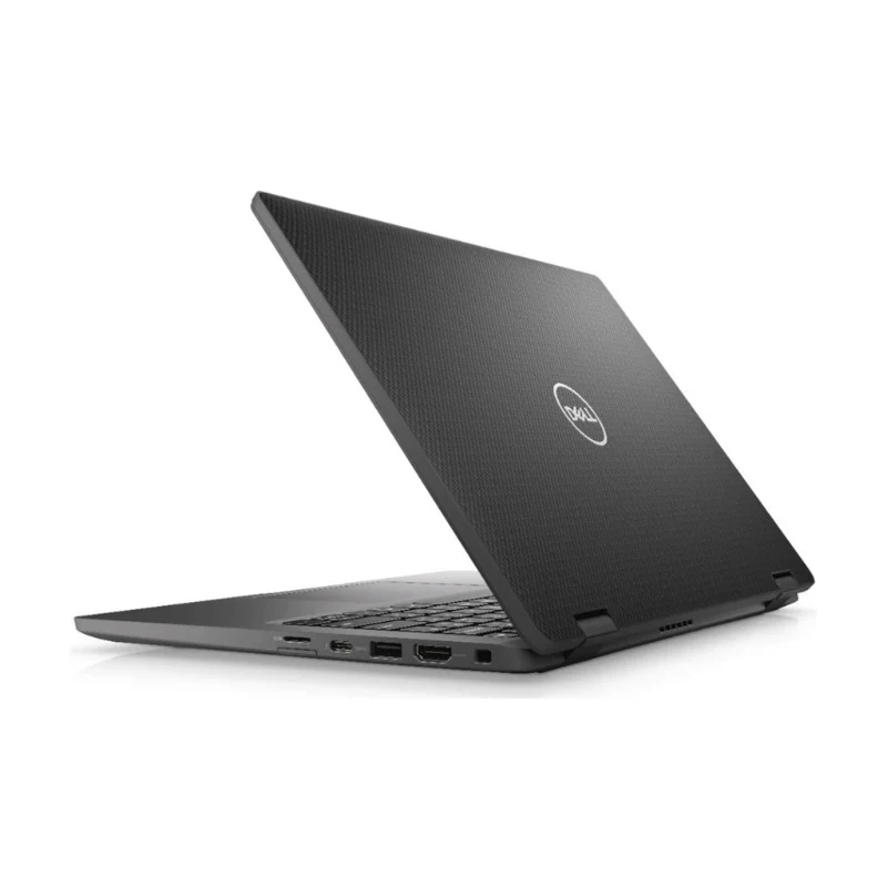 Dell Latitude 7420 - Core i7 11th Gen, 14 inch screen, Windows 11 Pro, Intel HD Graphics, Color - Black - Image 5