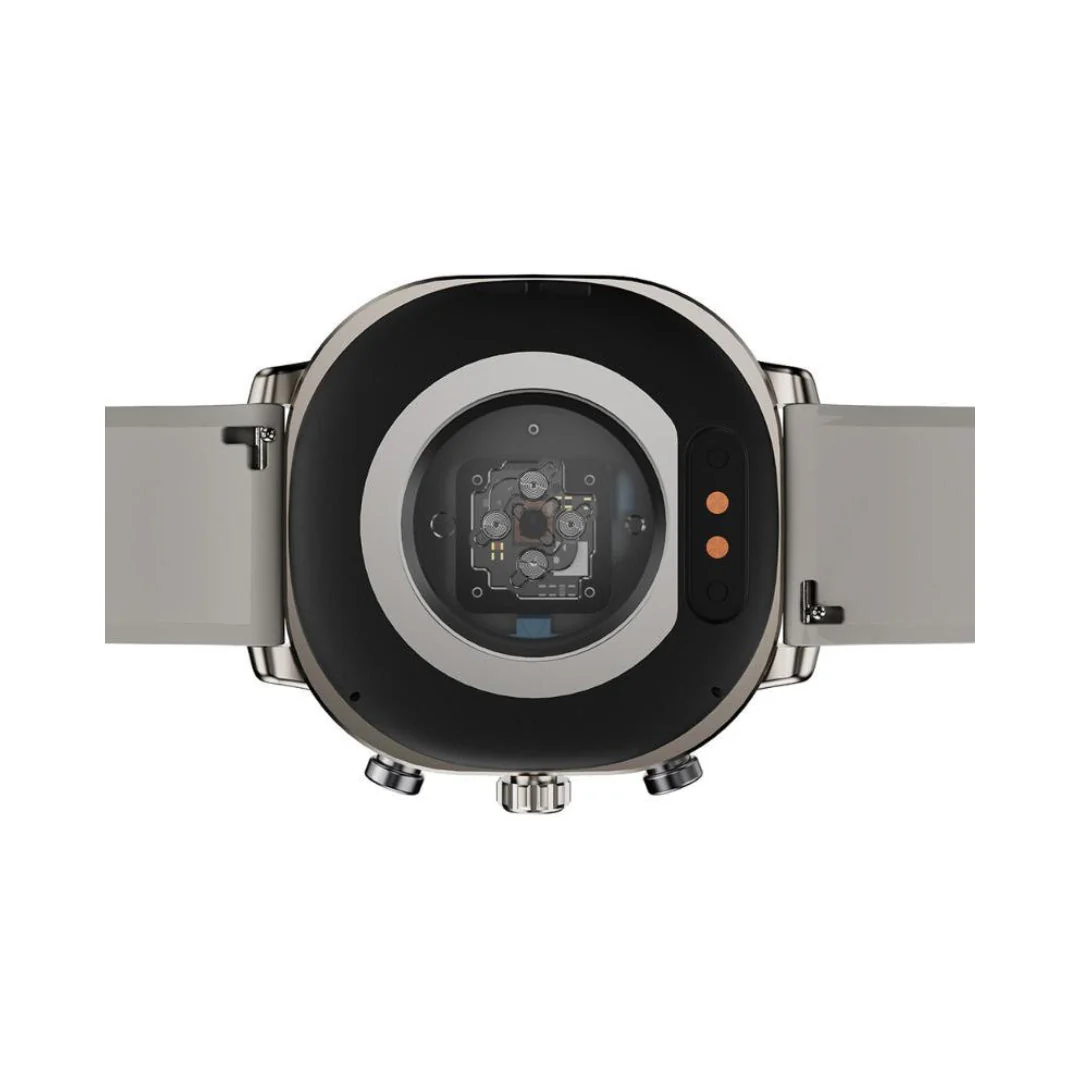 HiFuture AIX Smartwatch-Champagne Gold - Image 10
